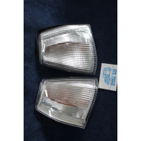 COPPIA FANALINI ANTERIORI LANCIA THEMA