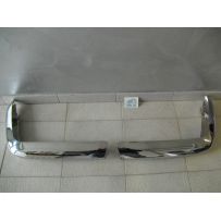 PARAURTO POSTERIORE PER FIAT 124 SPIDER