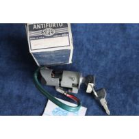 COMMUTATORE ACCENSIONE PER ALFASUD SPRINT 3s DA 10/82