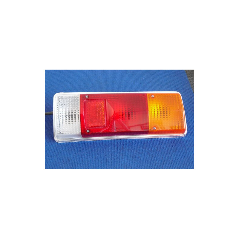TAILIGHT RIGHT ALTISSIMO A.R. 1750 