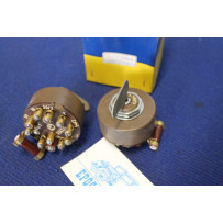COMMUTATORE ACCENSIONE MM Q143AC 24 V 