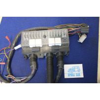 CENTRALINA SCATOLA PORTA FUSIBILI PER LANCIA DELTA