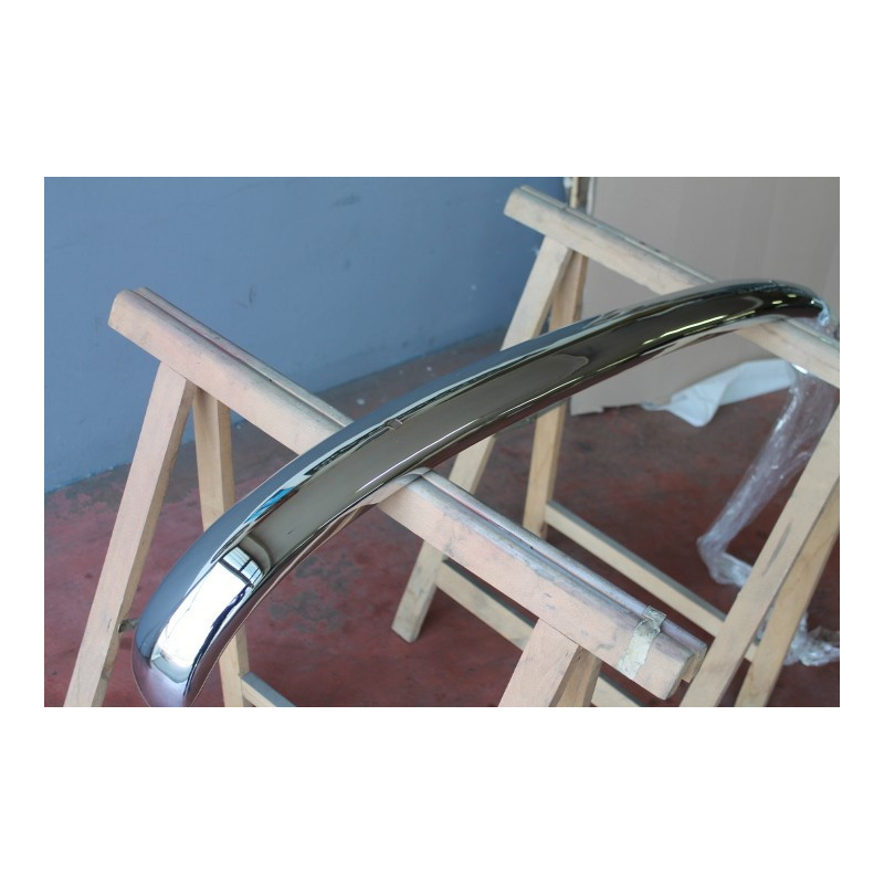 REAR BUMPER  600 MULTIPLA NOS