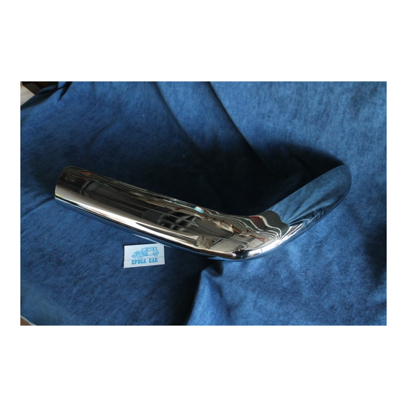 FIAT 124 SPIDER REAR RIGHT SIDE BUMPER