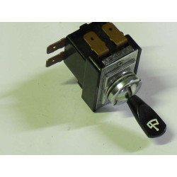 INTERRUTTORI  CRUSCOTTO (SPEC.TIPO E MODELLO) CAD.