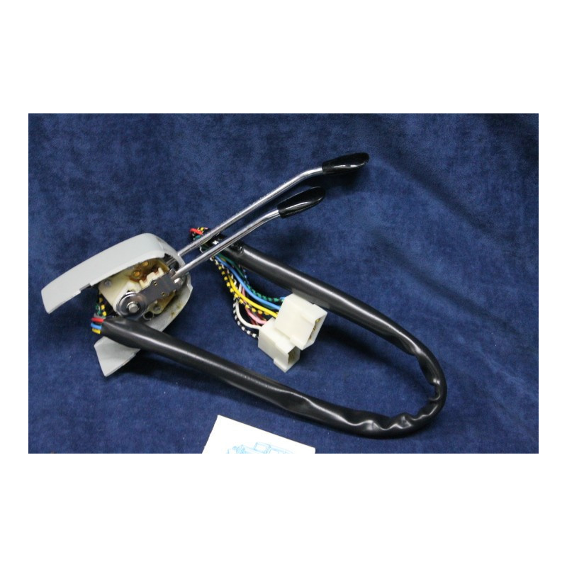 FIAT 682 N2 682 N3, 690 N1, 642 N65R DEVIO DUE LEVE LUNGHE METALLO