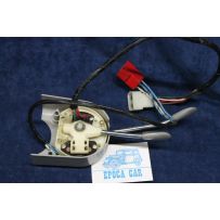 AUTOCARRI FURGONI DEVIO GRIGIO 2 LEVE CORTE METALLO