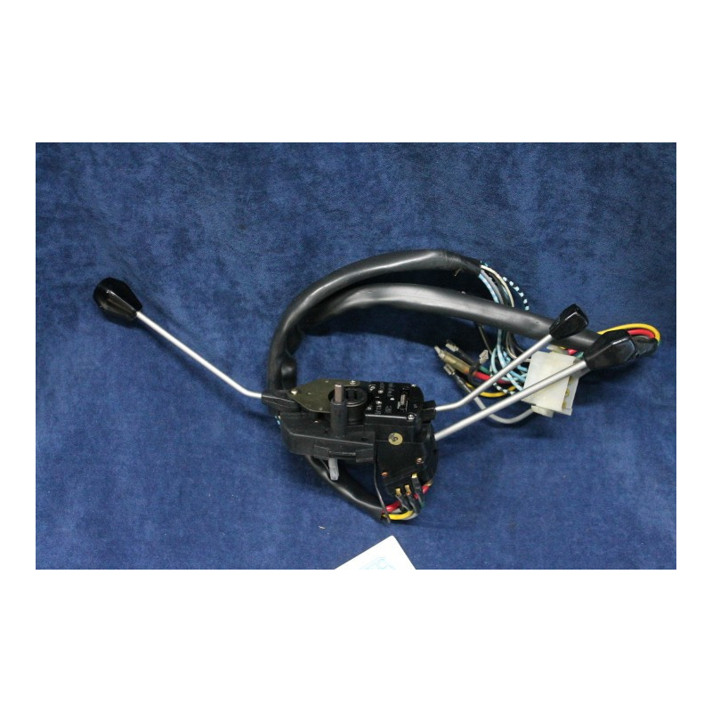 ALFETTA GT 1.6 - 1.8 - 2000  -  BN 1.8 SWITCH COLUMN