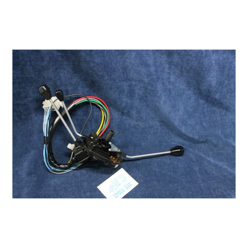 ALFETTA 1.8 FIRST SERIE SWITCH COLUMN 