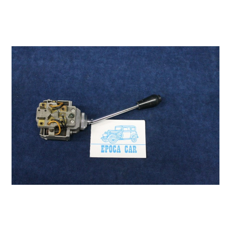 FLAMINIA TOURING SWITCH COLUMN CEAM 38