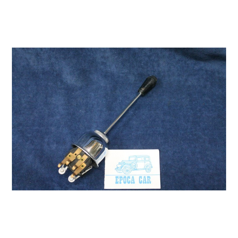 FLAVIA COUPE' SWITCH COLUMN CEAM 35