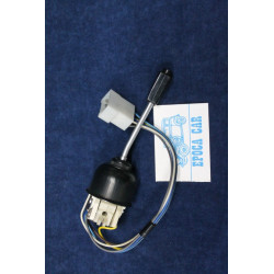 FULVIA  2s CALOTTA NERA CEAM 60/3