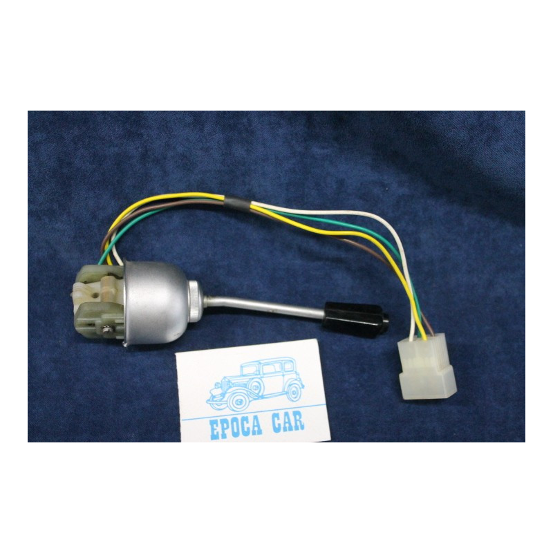 FLAVIA 820 DEVIO CALOTTA GRIGIA CEAM 59