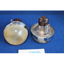 FANALINI ANTERIORI 1600 OSCA COPPIA (RIPRODOTTI)