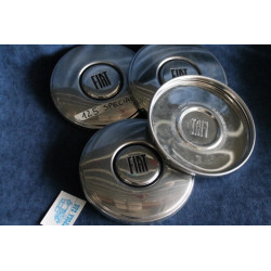 N 4 COVER WHEEL FIAT 125 SPECIAL 2s 71'