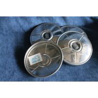 N 4 COVER WHEEL FIAT 125 SPECIAL 1serie