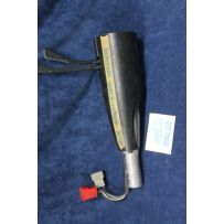 DEVIO LUCI FIAT 124 COUPE' BC (?) 