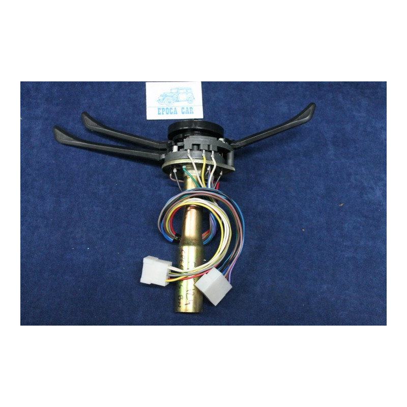 DEVIO FIAT 124 BN - FAM DAL 70  FIAT 124 SPECIAL FINO AL 70
