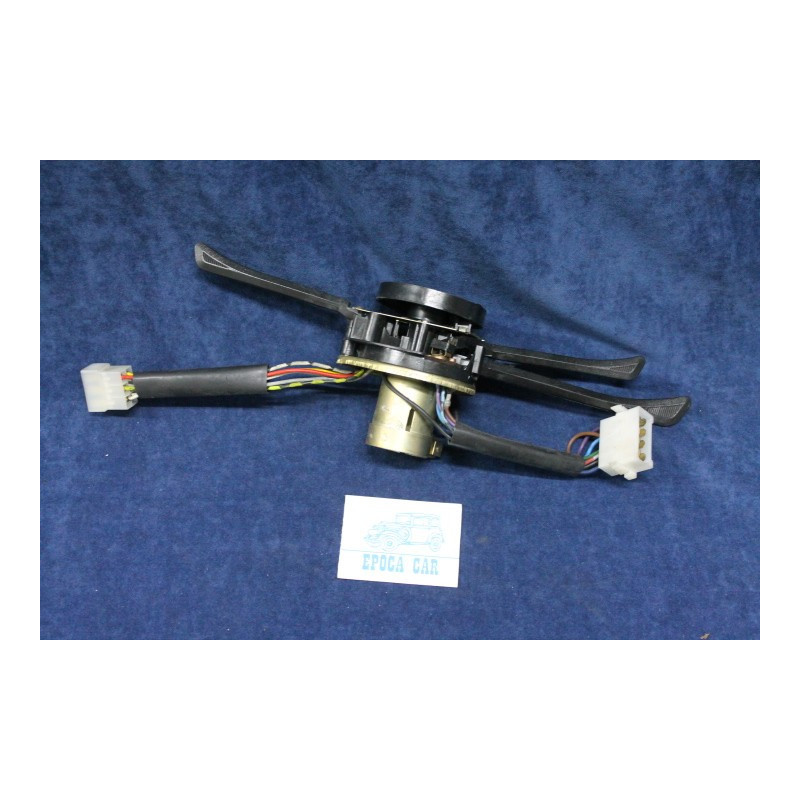 DEVIO LUCE FIAT 124 SPECIAL - T  DAL 1970