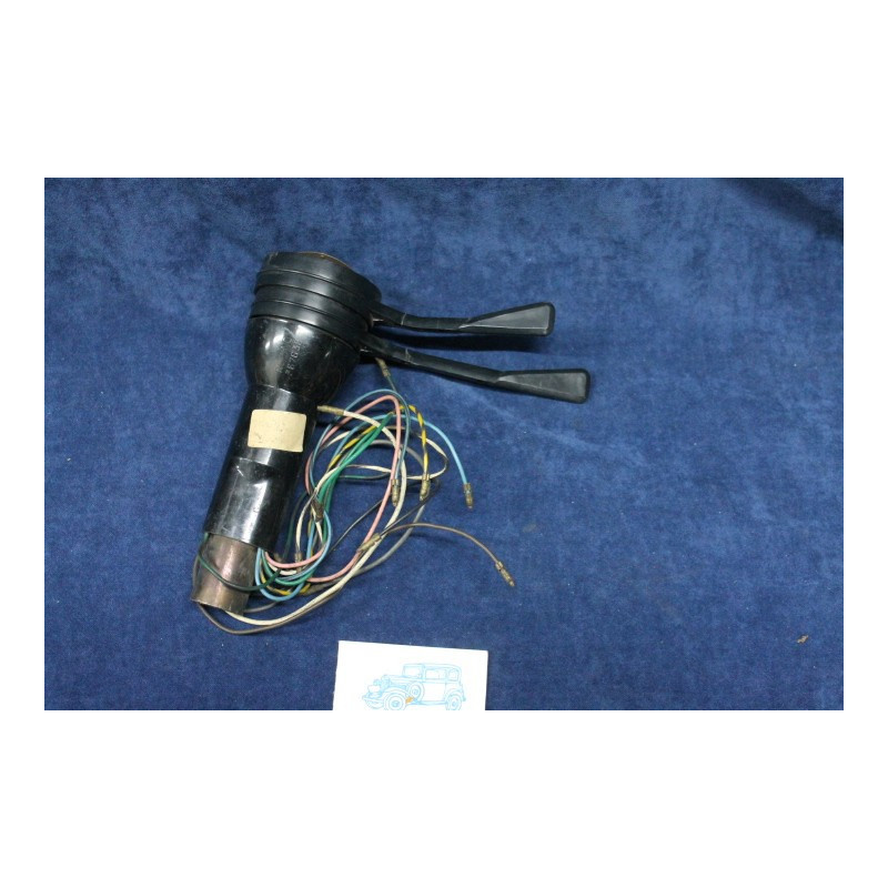 DEVIO LUCI FIAT 600 D -E 