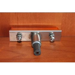 SIDE LIGHTS PAIR (RECTANGULAR) PAIR