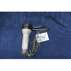 DEVIOLUCI FIAT 600 MULTIPLA USATO