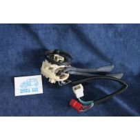 DEVIO LUCI FIAT 850 SPIDER (?)