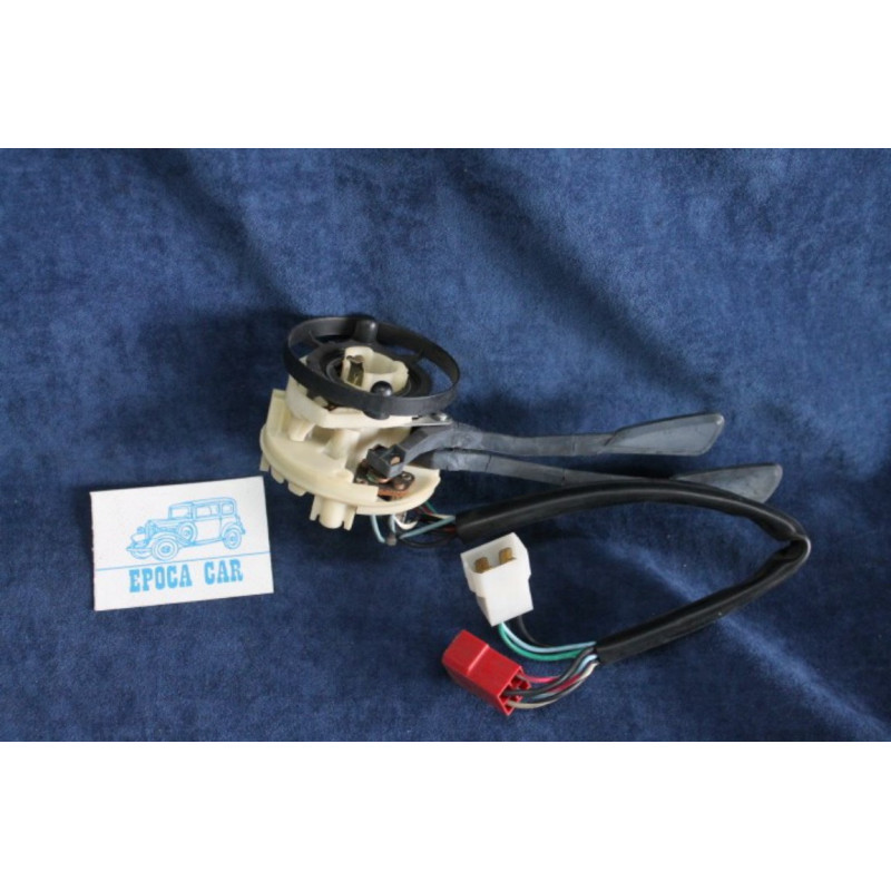 SWITCH COLUMN FIAT 850 SPIDER (?)