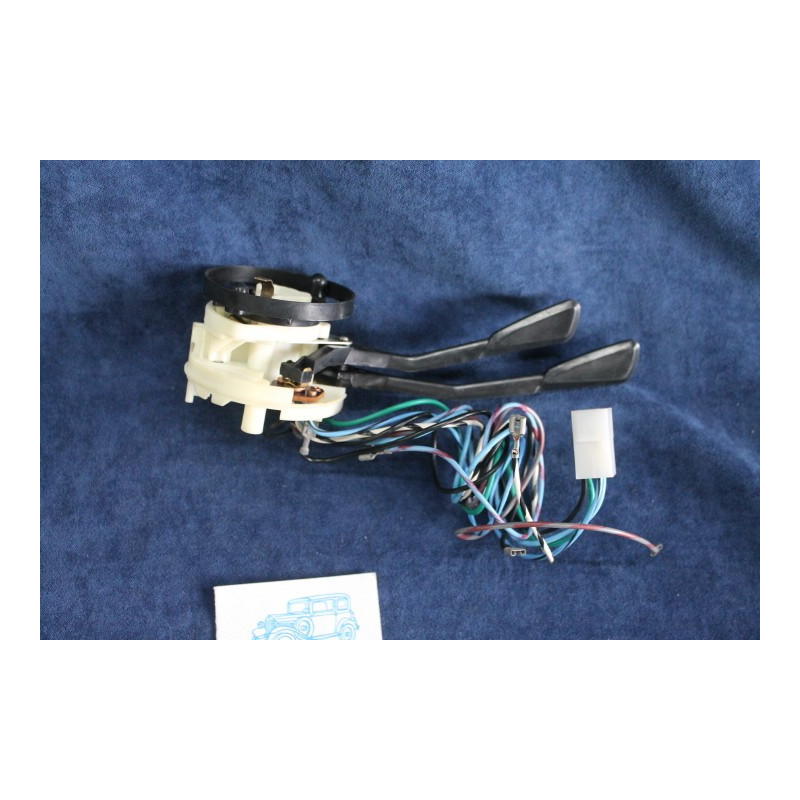 SWITCH COLUMN  FIAT 850 BERLINA