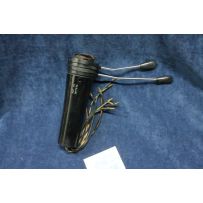 FIAT 1500 SPIDER SWITCH COLUMN