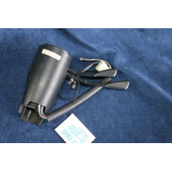 FIAT 1100 R DEVIO LUCI