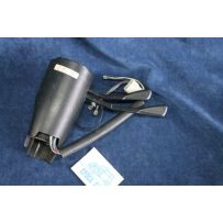 FIAT 1100 R DEVIO LUCI