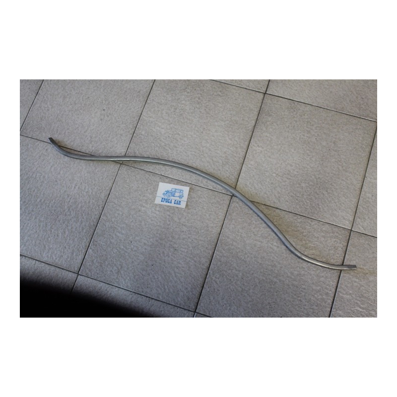 600 MULTIPLA SILL BOARD ON FRONT DOOR LH