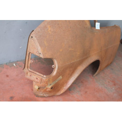 PARAFANGO POSTERIORE DX ALFASUD 2 PORTE 511168