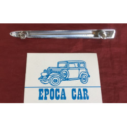 FRONT SHORT CHROME
