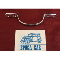 HANDLE CHROME CENTRE CAPOTE