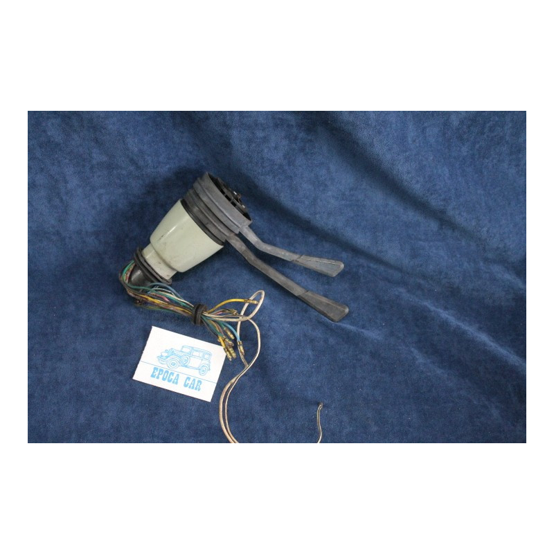 SWITCH COLUMN FIAT 500 (BIANCHINA) NOS