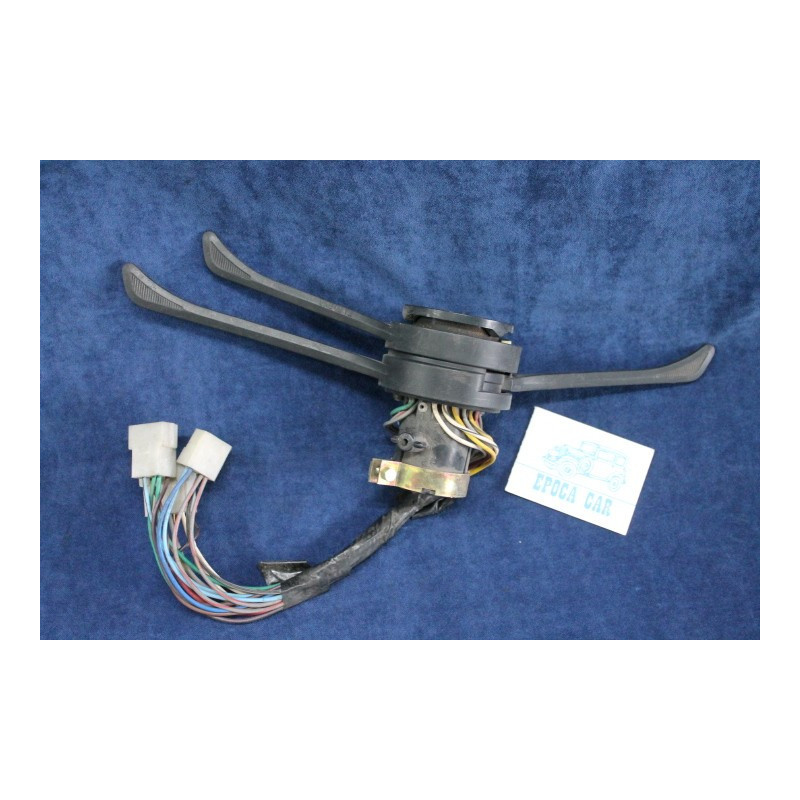 SWITCH COLUMN  FIAT 132 NOS