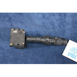 WIPER SWITCH BLACK FIAT TIPO