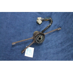 SWITCH COLUMN  FIAT 131 FROM 1981 T.T. COLORE BROWN NOS
