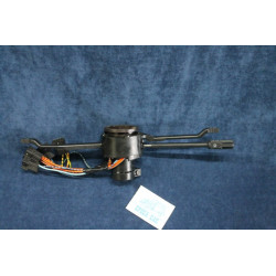 DEVIO LUCI REGATA REGATA SUPER . NERO SENZA RETROTERGI , LEVA TERGI 3 POSIZI