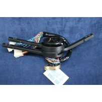 DEVIO LUCI SEAT 127 DAL 1981 COLORE NERO 