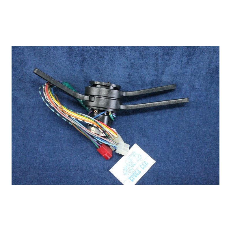 DEVIO LUCE FIAT 127 DAL 1981 COLORE NERO