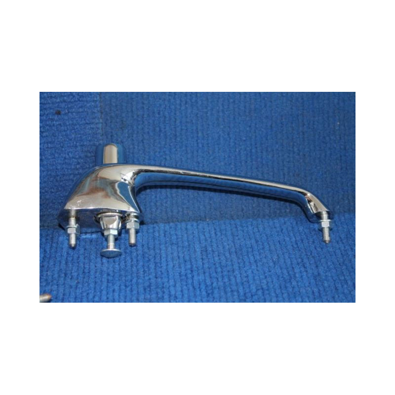 HANDLE RIGHT NO KEY