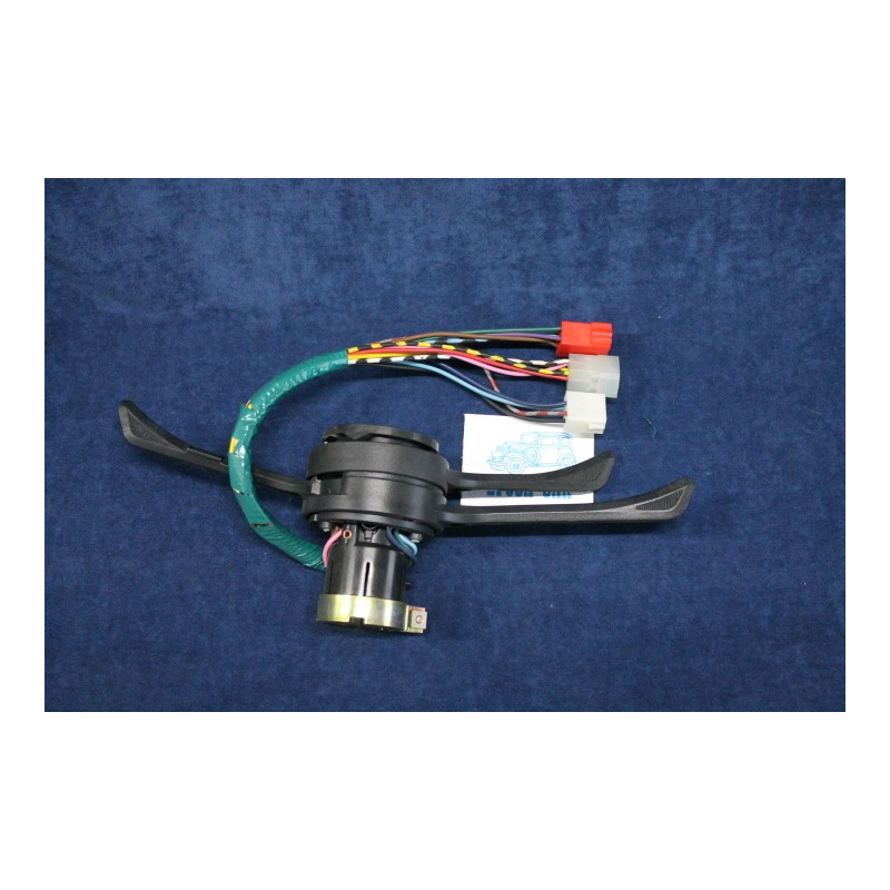 SWITCH COLUMN FIAT 126 FINO 1983