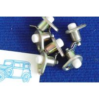 PULSANTE LUCE VANO PORTA (CAD.)