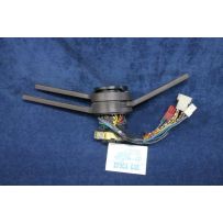 SWITCH COLUMN  FIAT PANDA 30 - 45 UNTIL  84' COLORE BROWN