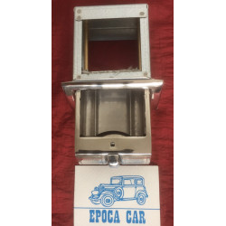 ASHTRAY DASHBOARD