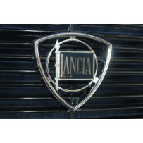 MASCHERINA FULVIA COUPE TERZA SERIE NOS