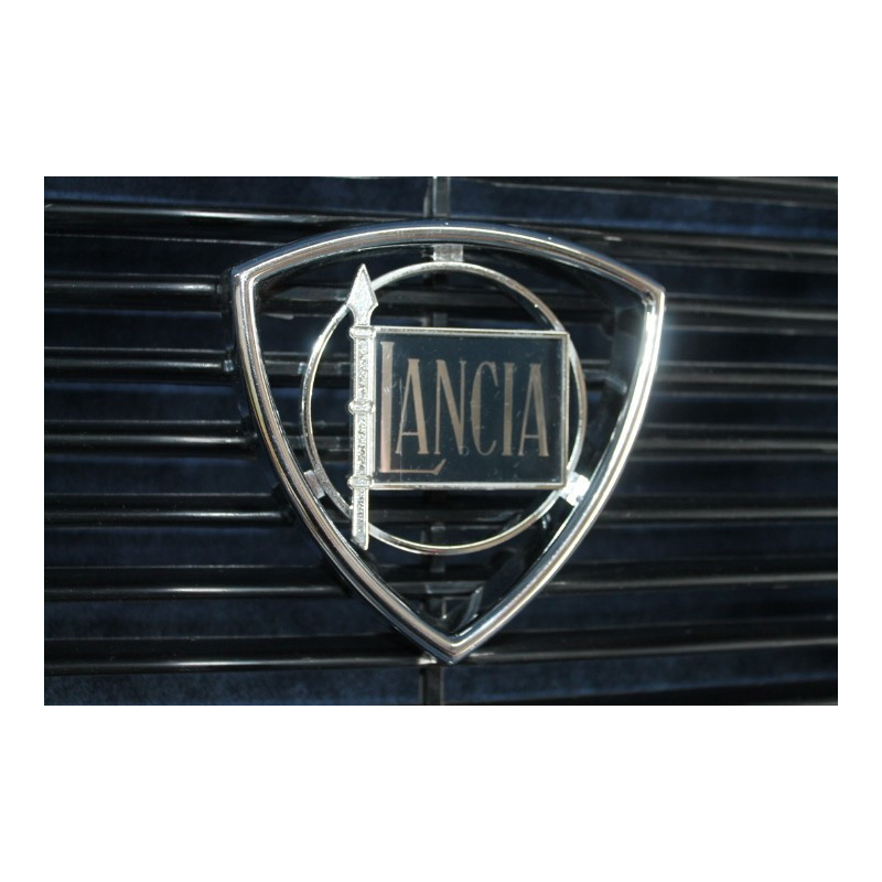 FRONT GRILL FULVIA COUPE' TERZA SERIE NOS